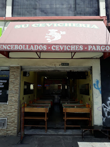 Su Cevichería