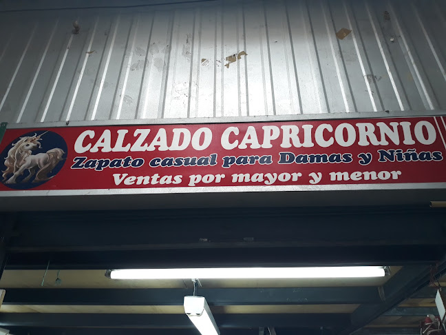 Calzado Capricornio - Zapatería
