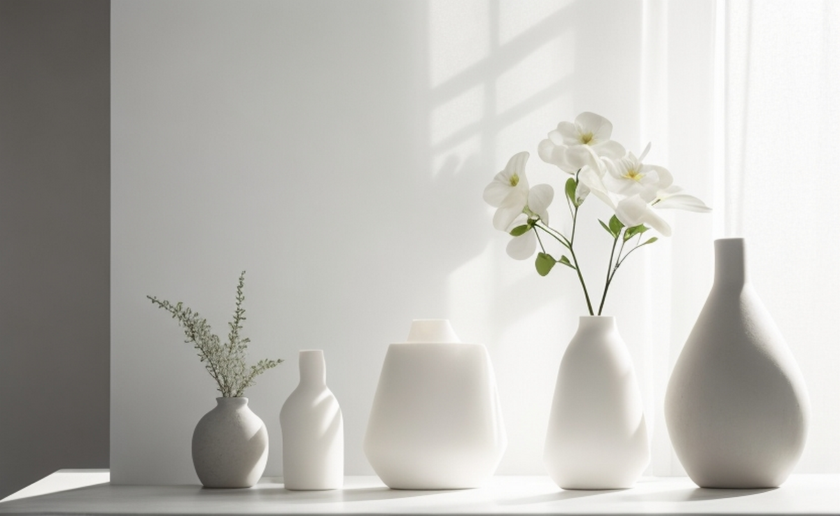 decoração estilo escandinavo