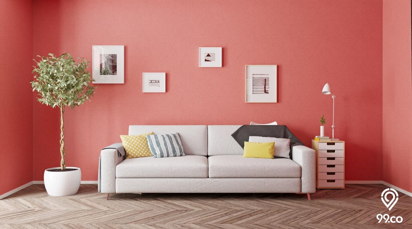 12 Contoh Warna Cat Rumah Modern Tahun 2022 12 Contoh Warna Cat Rumah Modern Tahun 2022