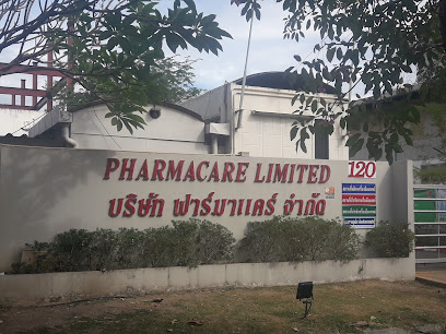 Pharmacare Limited