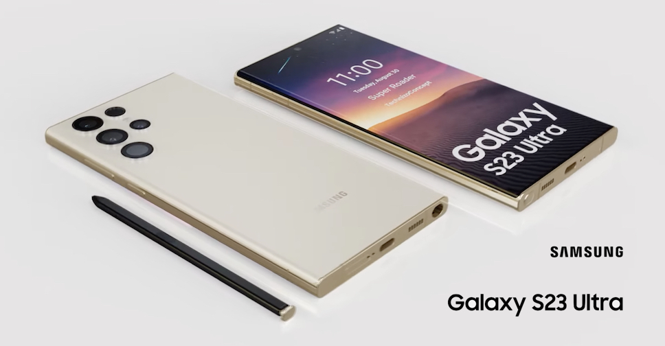 จุดเด่น Samsung Galaxy S23 Ultra