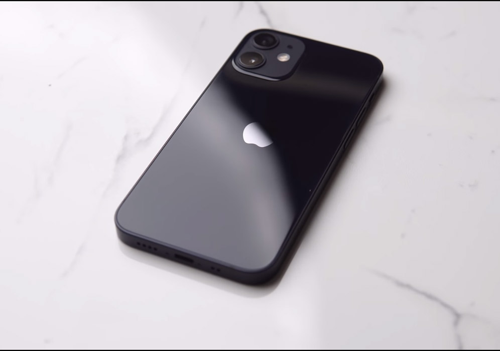 iPhone 12 128gb Black - icoola.ua - изображение 7