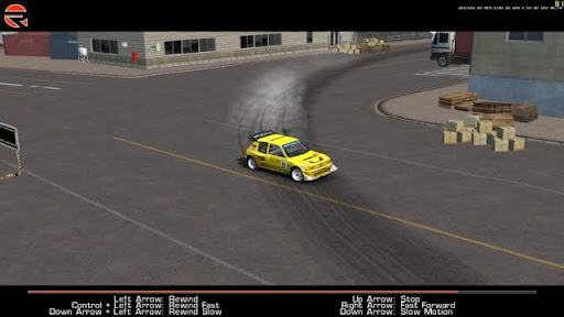 お気に入りの Rfactor Mod Track デパコのブログ デパコ みんカラ