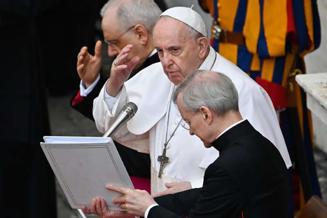 Dự án của Vatican nhằm mục tiêu củng cố niềm tin thông qua không gian kỹ thuật số