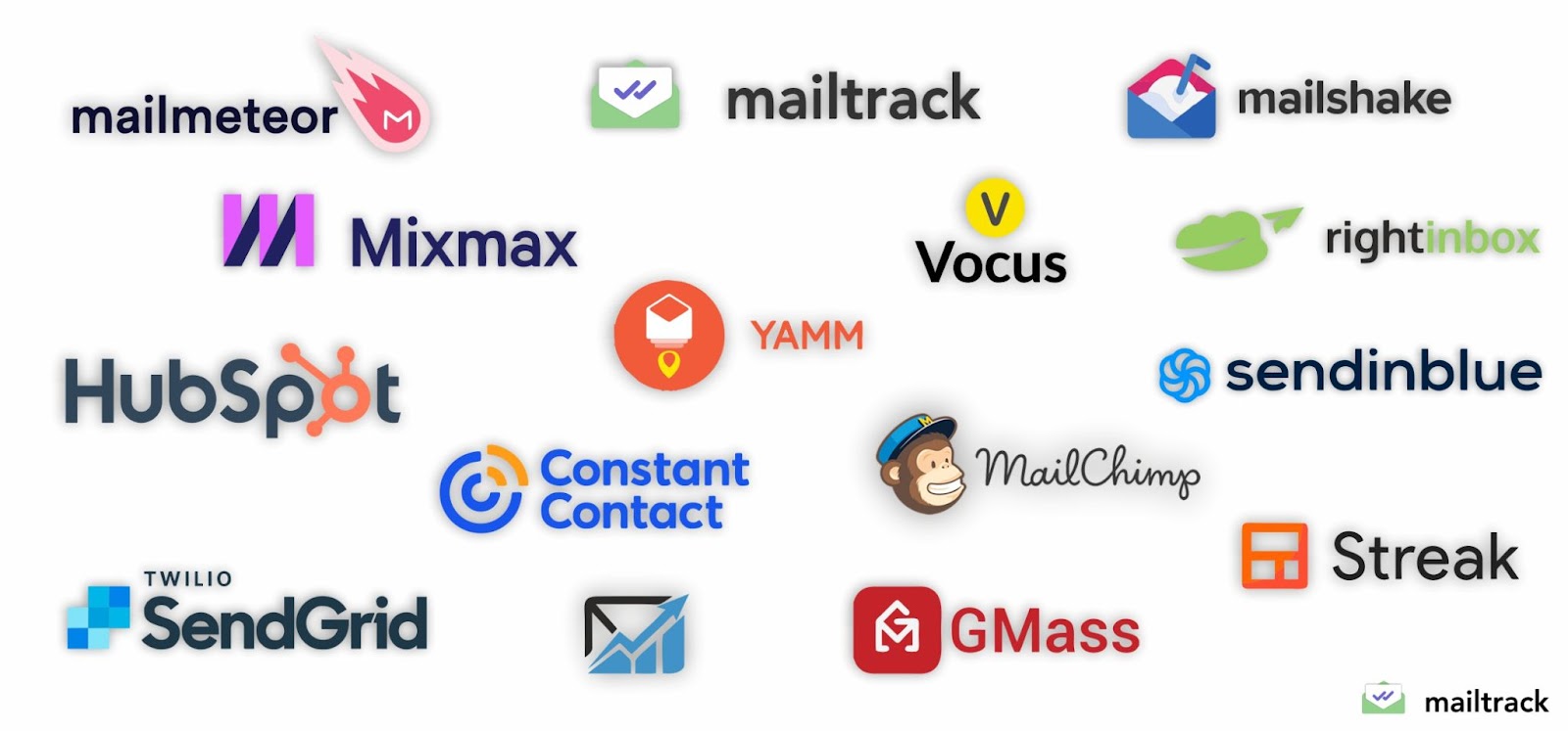 15 Best Bulk(Mass) Email Services