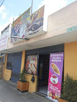 Panaderia San Rafael