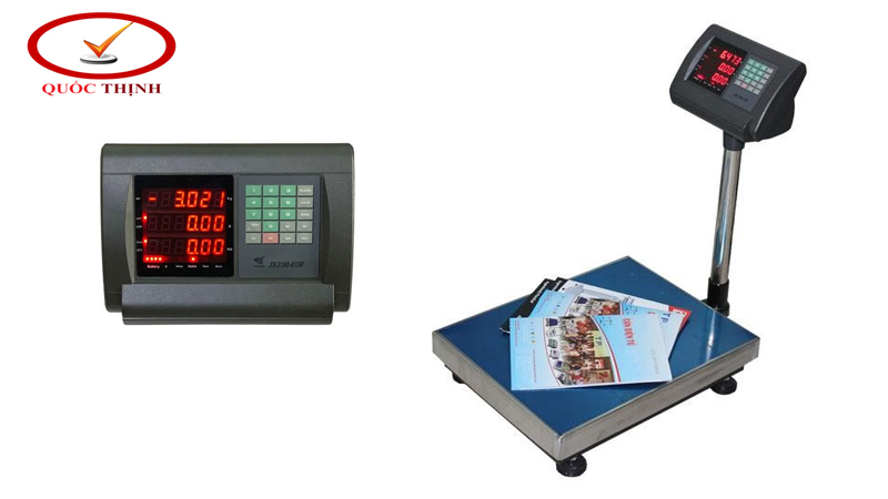 Tại sao nên mua cân điện tử 100kg tại Candientuquocthinh.com