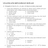 Contoh Soal Pilihan Ganda Geografi Kelas X Semester Genap Tentang Peta / Contoh Soal Pilihan Ganda Persebaran Flora Dan Fauna Di ... - Contoh soal uts simkomdig smk kelas x semester 1.