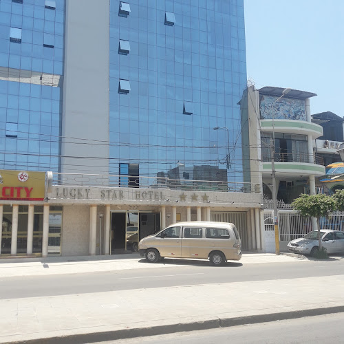 Lucky Star Hotel