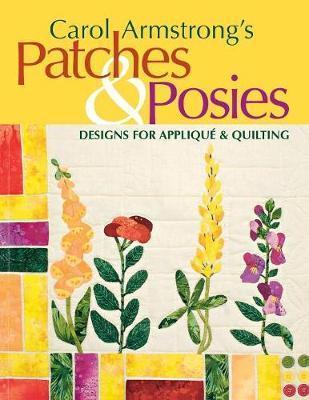Image result for carol armstrong applique