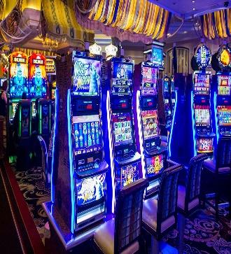 A Basic Guide on How To Play Slot Machines To Win ...