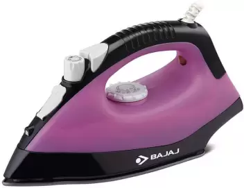 Bajaj MX16 1400 W Steam Iron