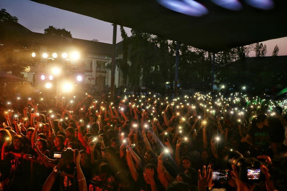 Deepwoods – Madras Christian College