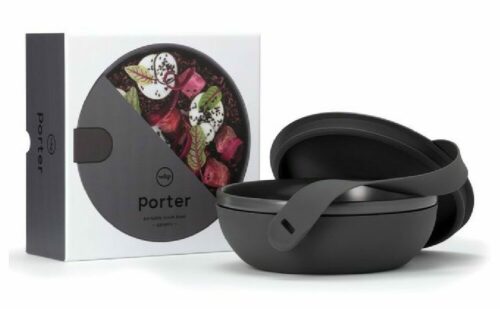 Porter-Bowl