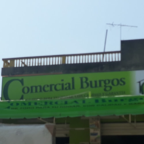 Comercial Burgos