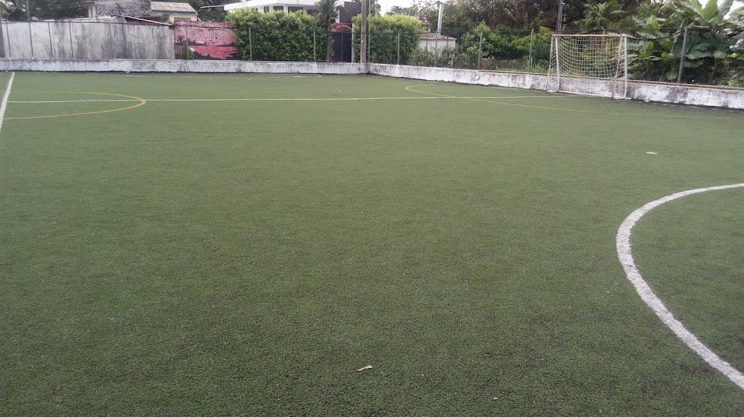 Joga Bonito
