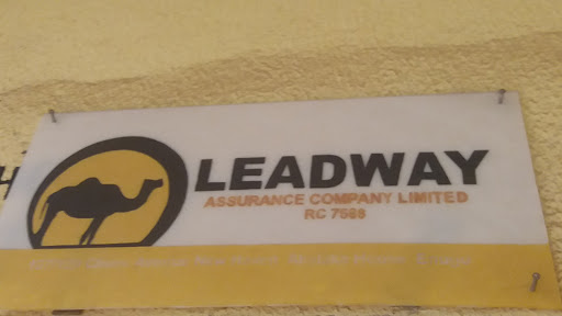 Leadway Assurance Company Limited, 127 Chime Ave, New Haven, Enugu, Nigeria, Property Management Company, state Enugu