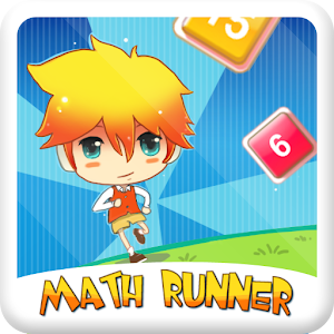 Math Runner apk Download