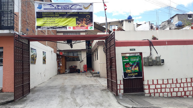 E17-43, Antonio Sierra, Nicolas Cortez, Quito 170136