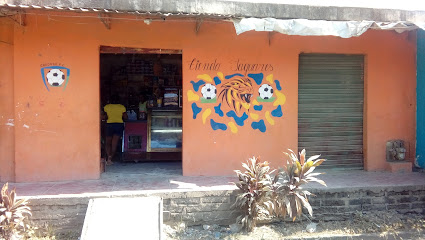 Tienda Jaguares