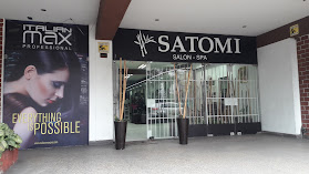 Satomi Salon Spa