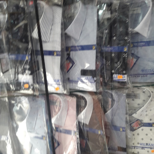 William's - Tienda de ropa