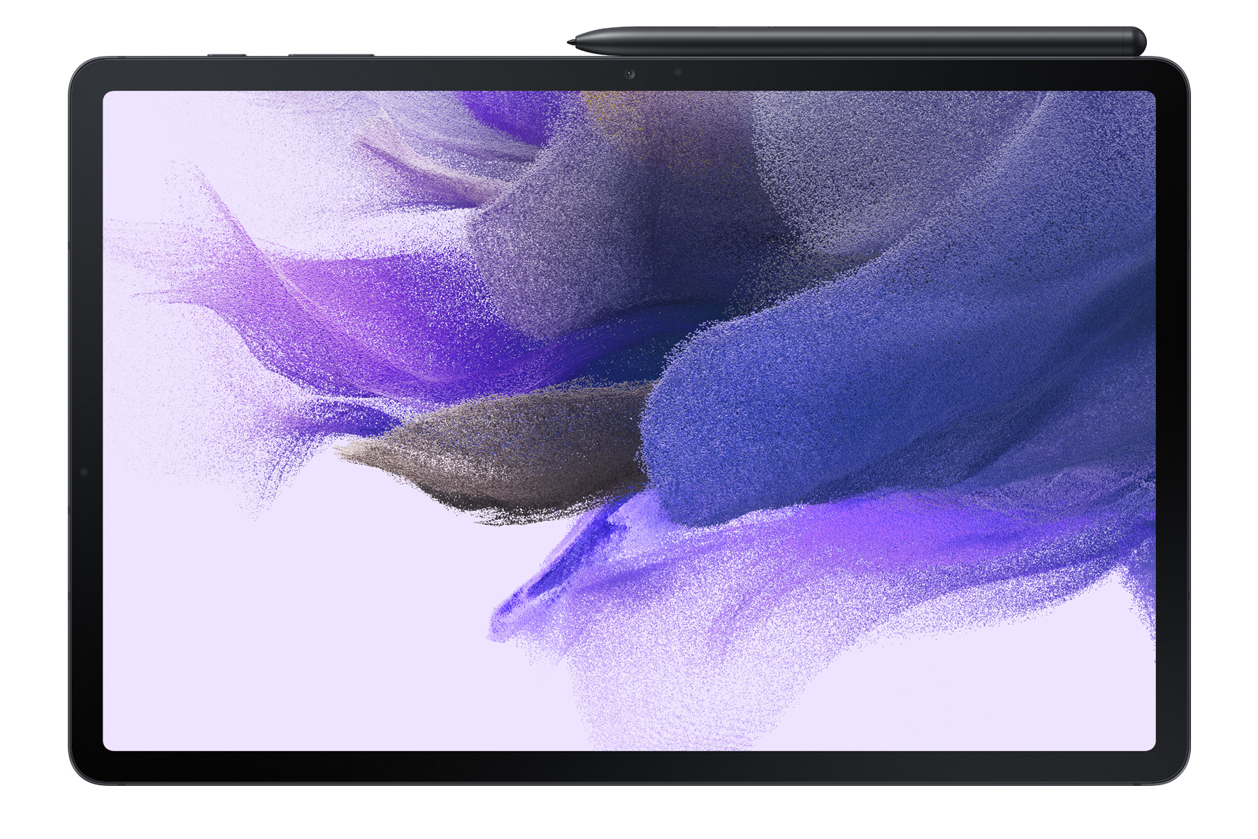 Skrin hadapan Galaxy Tab S7 FE