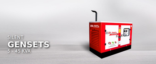 tmtl rental generator