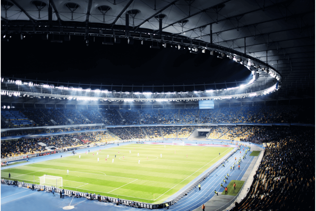 What are Smart Stadiums and How Do They Work? - Ms. Career Girl