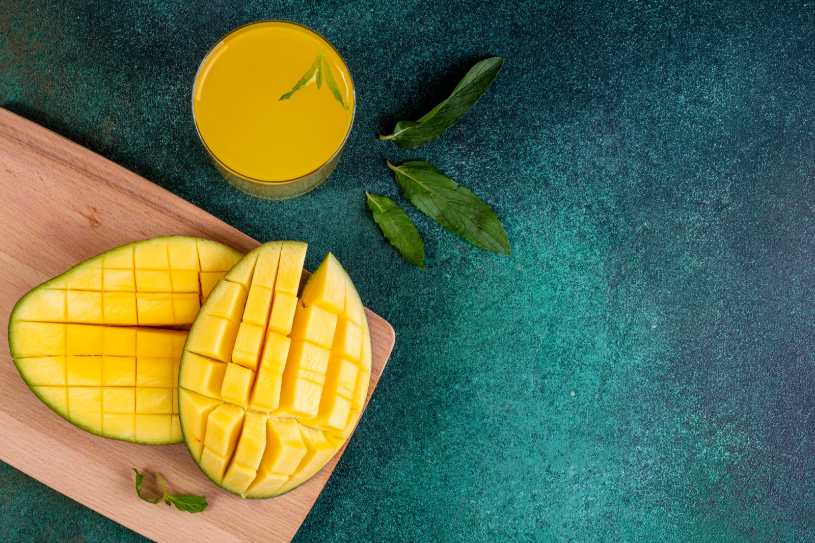 Beneficiile consumului de mango