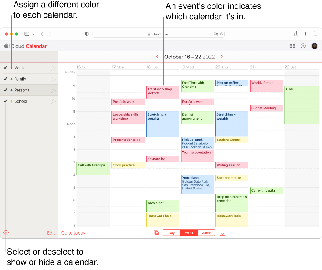 13  Best Calendar Apps Nylas