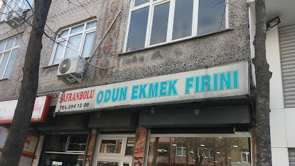 Safranbolu Ekmek