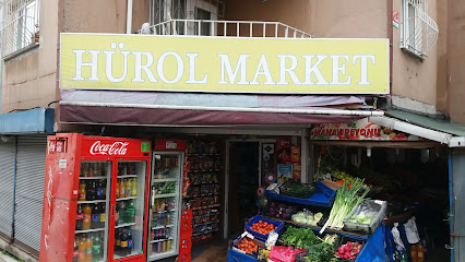 Hürol Market