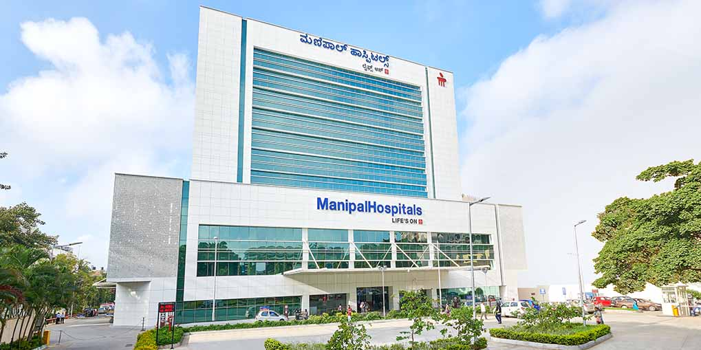 Manipal Hospital