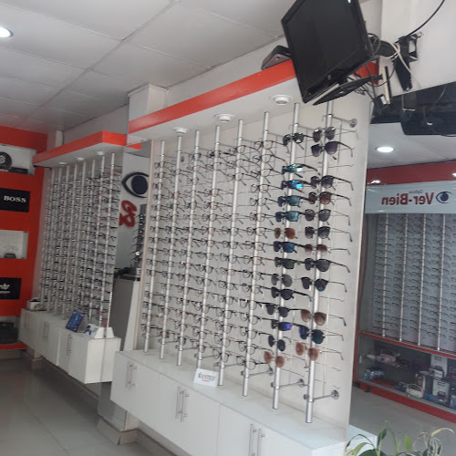 Opiniones de Ver Bien en Huancayo - Óptica