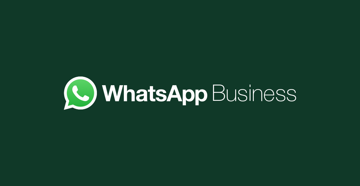 WhatsApp Business API