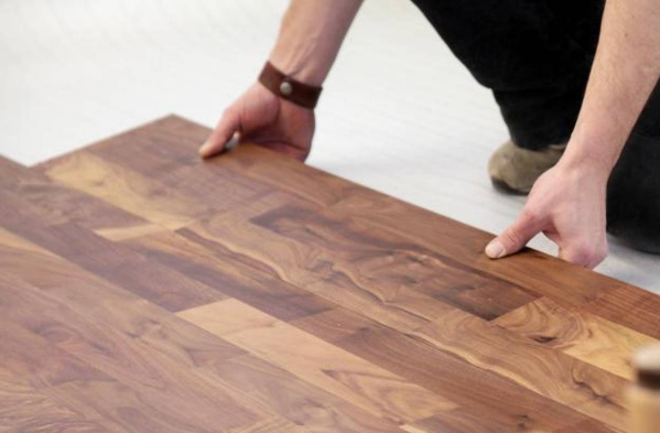 flooring