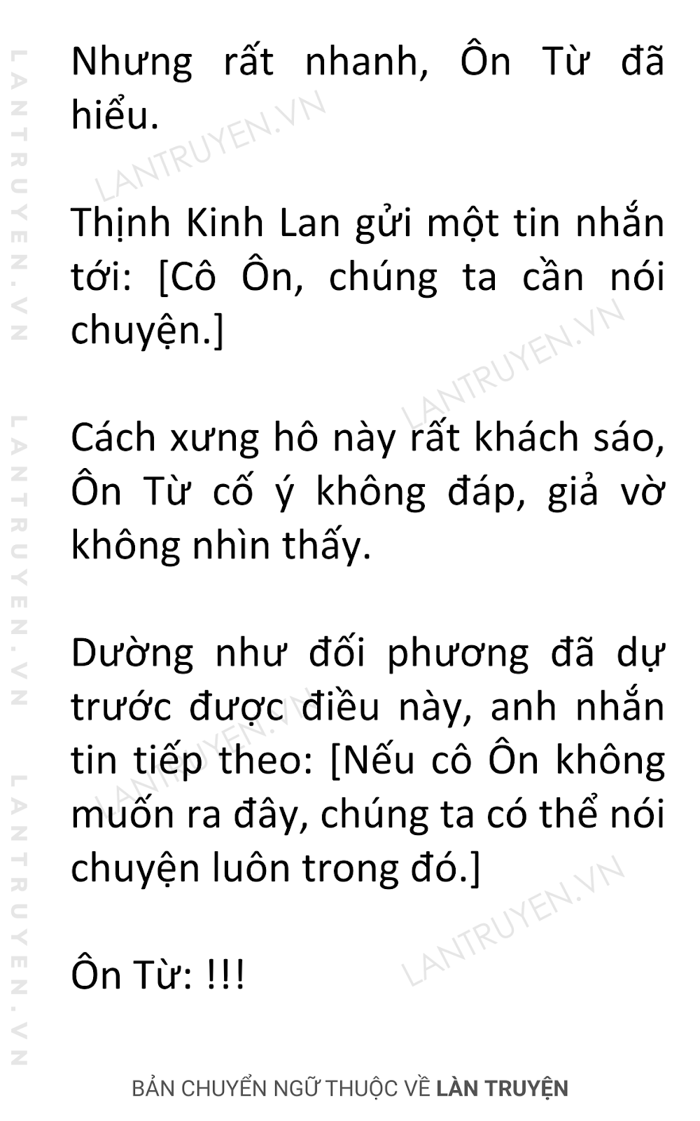 Cho Má Em Thêm Hồng - Chương 18