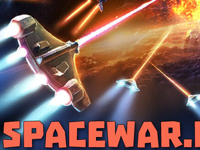 spacewar videogioco