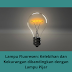 Lampu Fluoresen: Kelebihan dan Kekurangan dibandingkan dengan Lampu Pijar