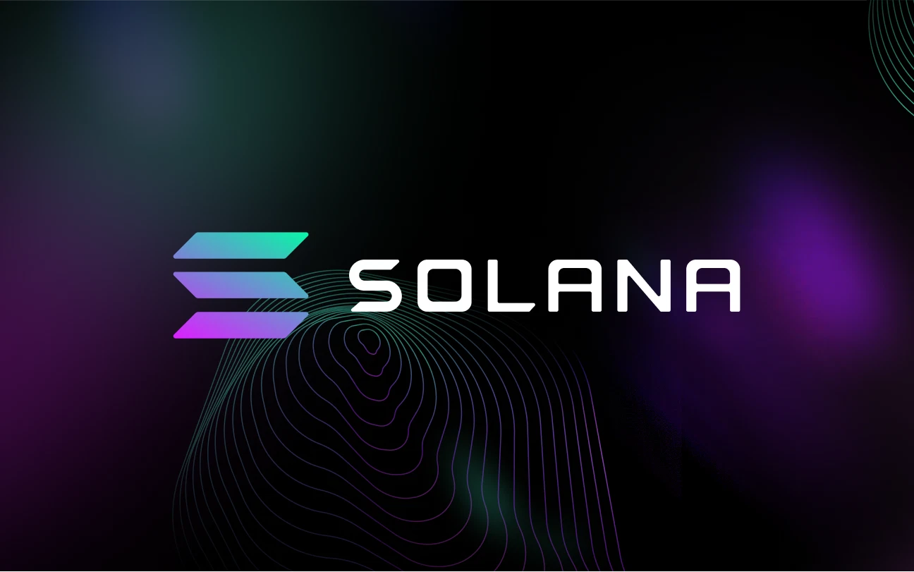 Blockchain Solana (SOL)