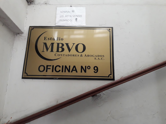 Estudio MAMANI | Abogados en Lima - Abogado