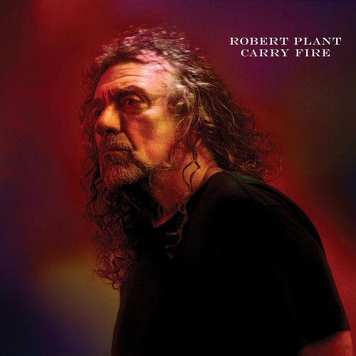 Robert Plant - Carry Fire.jpg