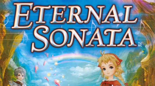 Eternal Sonata