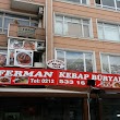 Ferman Büryan