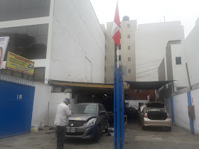Taller De Mecanica