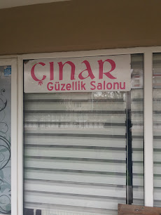 Çınar Güzellik Salonu