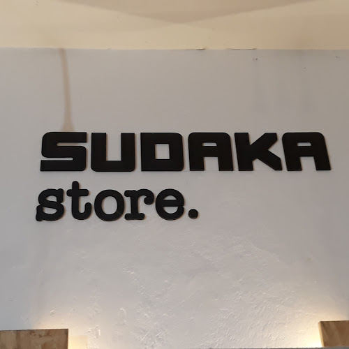 Sudaka Store. - Tienda