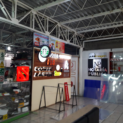 Opiniones de PUNTO LASER - Publicidad en Lima - Agencia de publicidad